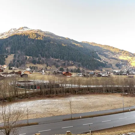 Appealing With Panoramic Views Apartment