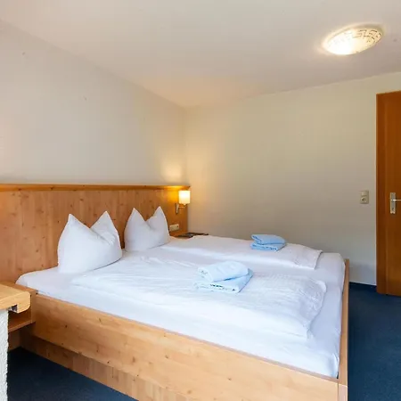 Apartment Appealing With Panoramic Views Gaschurn