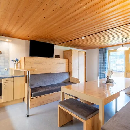 Apartment Appealing With Panoramic Views