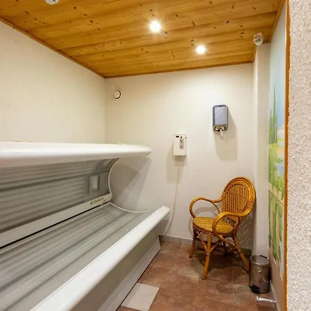 Appealing With Panoramic Views * Gaschurn