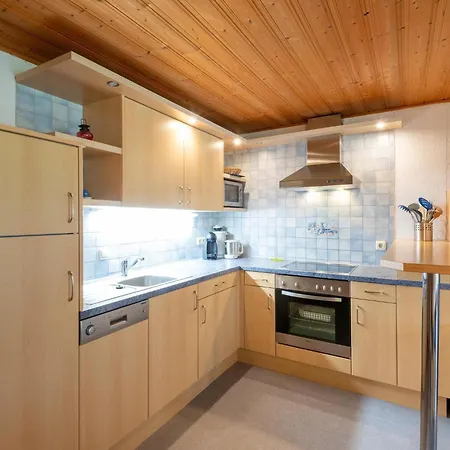 Appartement Appealing With Panoramic Views *