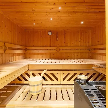 Appealing With Panoramic Views * Gaschurn