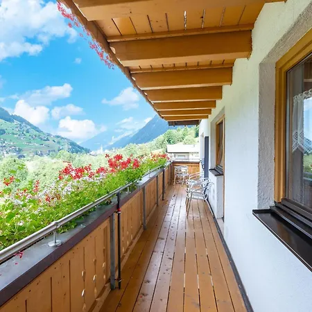 Appealing With Panoramic Views Appartement