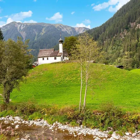 Appartement Appealing With Panoramic Views