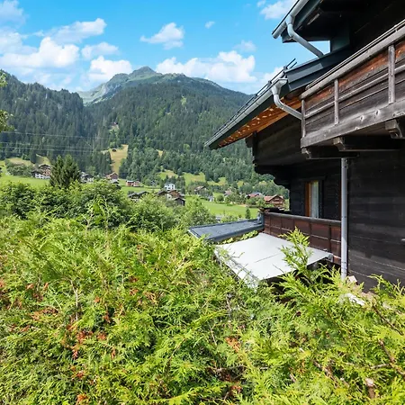 Appealing With Panoramic Views