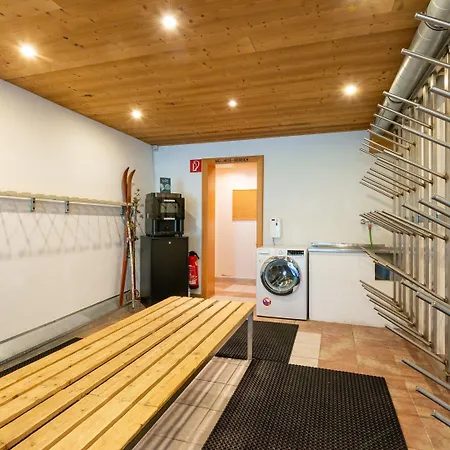 Apartment Appealing With Panoramic Views Gaschurn