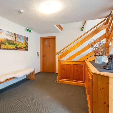 Appartement Appealing With Panoramic Views